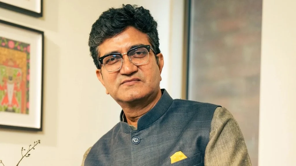 प्रसून जोशी