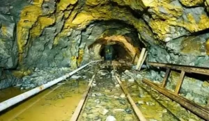 50,000 kg Gold Found in Jonnagiri