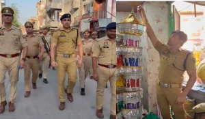 ASP Anuj Chaudhary