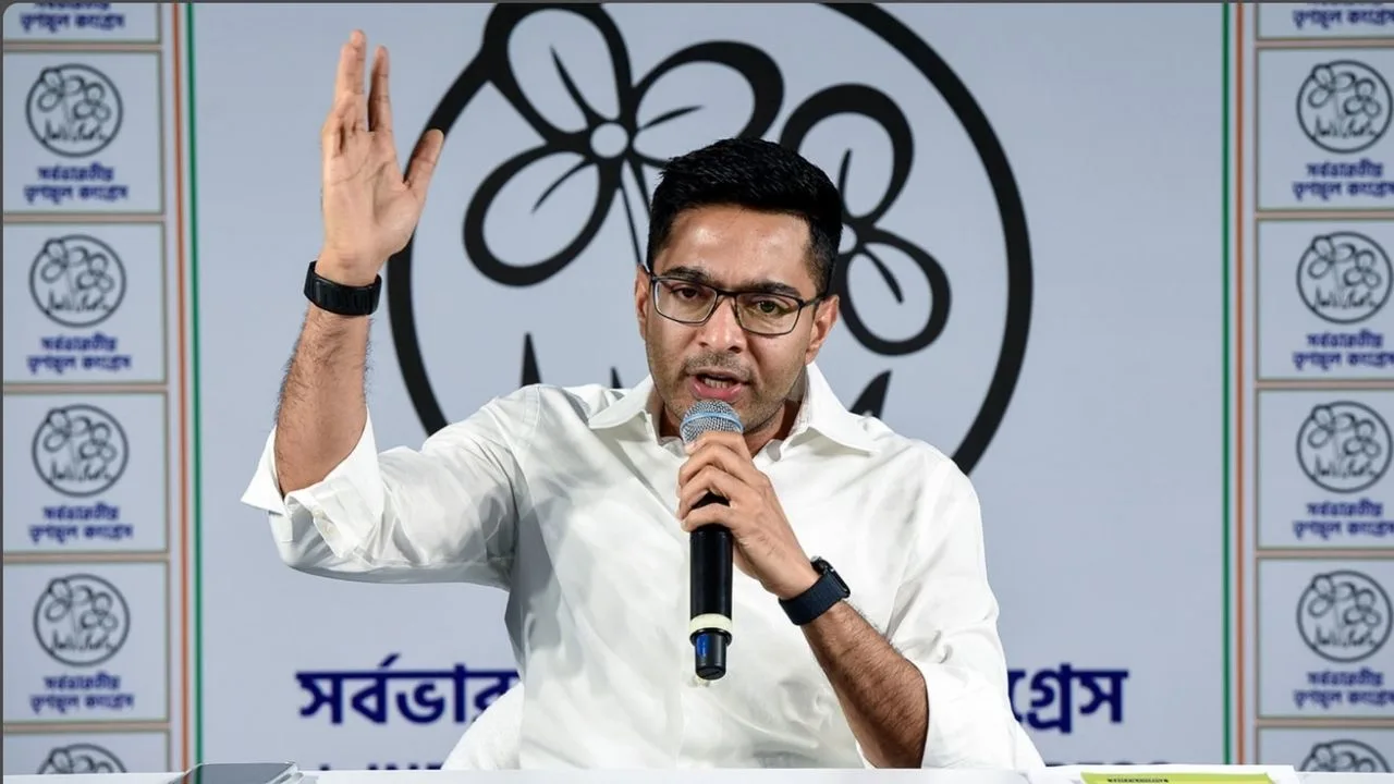 अभिषेक बनर्जी