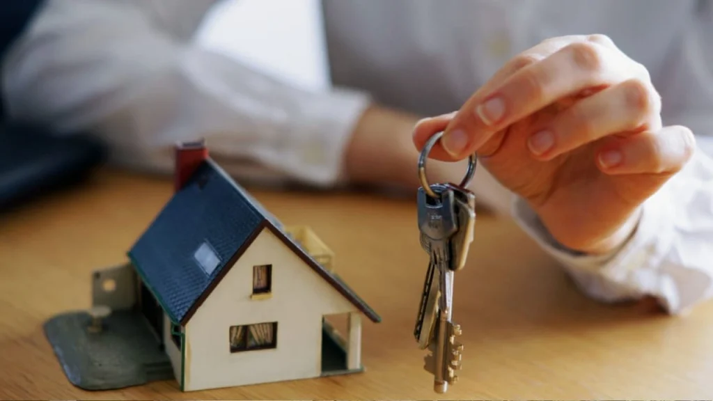 Affordable housing scheme