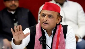 Akhilesh Yadav New Election Strategy