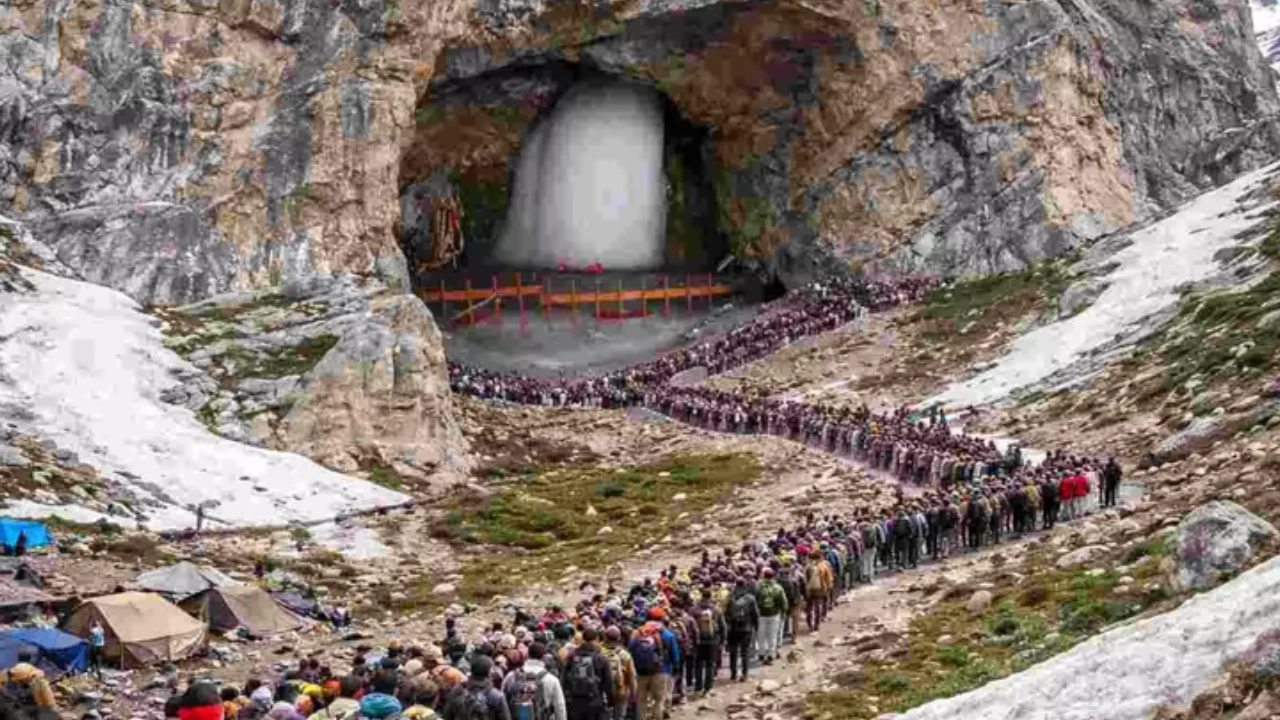 Amarnath Yatra 2026