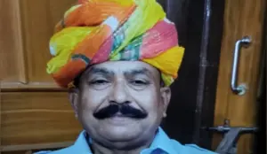 Banswara Teacher Loses Job Before Retirement