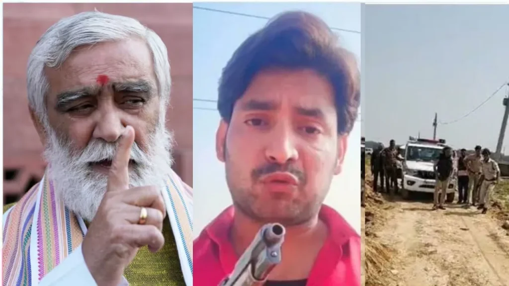अश्विनी चौबे ने उठाए सवाल