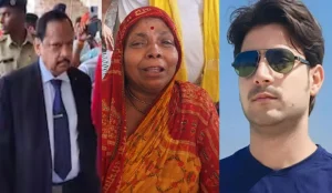Bharat Tiwari Encounter Case Justice
