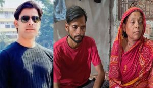 Bharat Tiwari Encounter updates