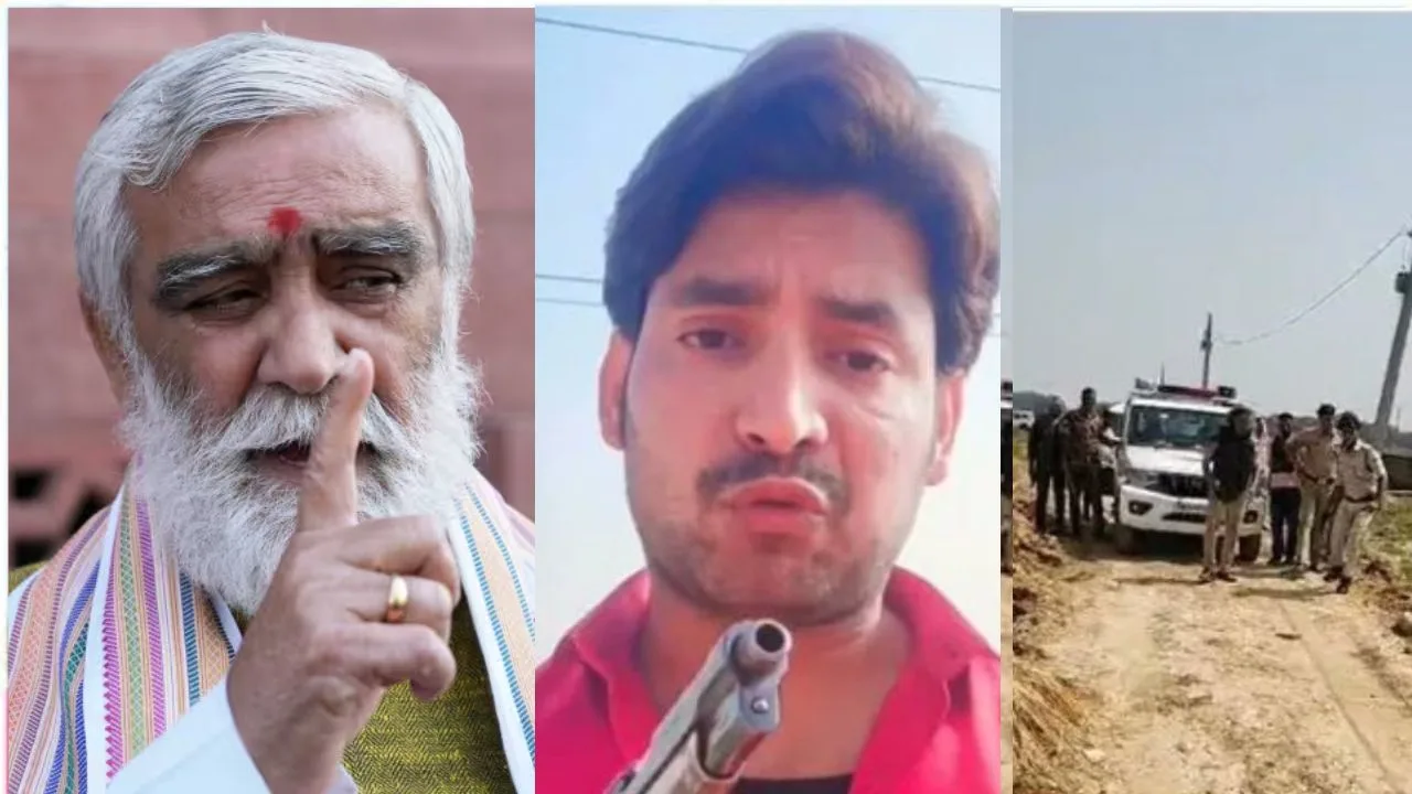 अश्विनी चौबे ने उठाए सवाल