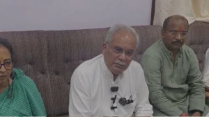 Bhupesh Baghel