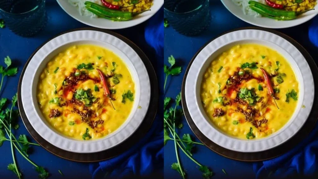 Boondi Kadhi