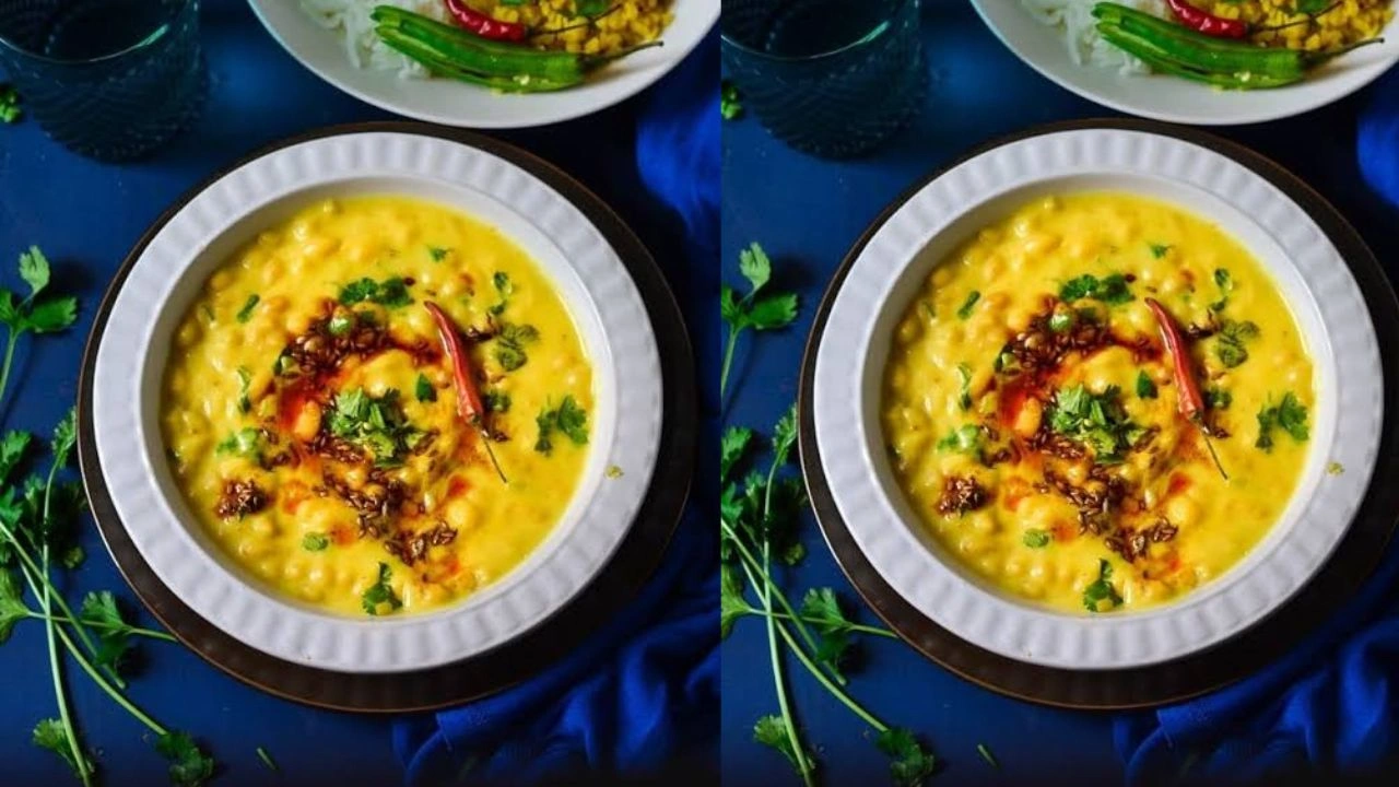 Boondi Kadhi
