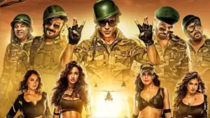 Box Office Collection Day 3