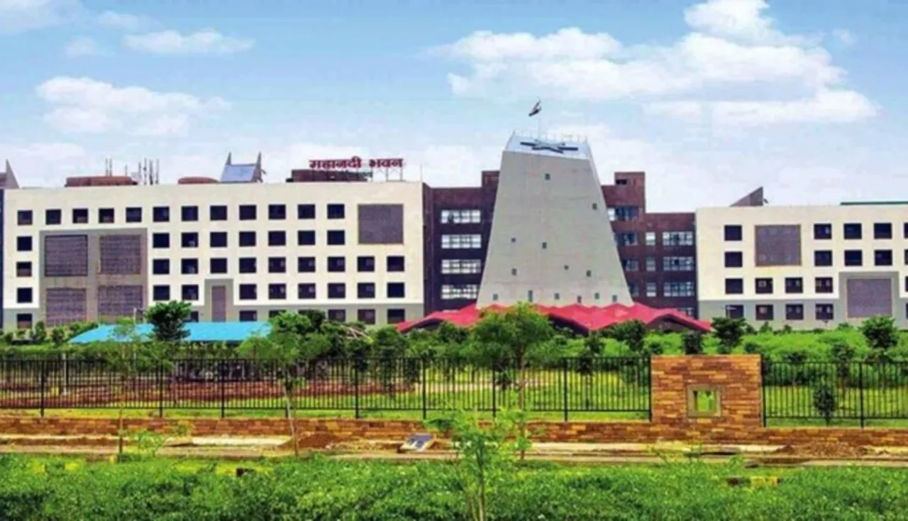 chhattisgarh excise department