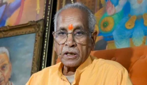 Champat Rai