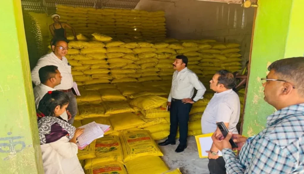 Chhattisgarh farmers