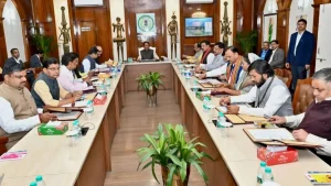 Chhattisgarh New Rural Employment Scheme