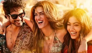 Cocktail 2 box office collection