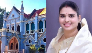 Congress MLA Nirmala Sapre case