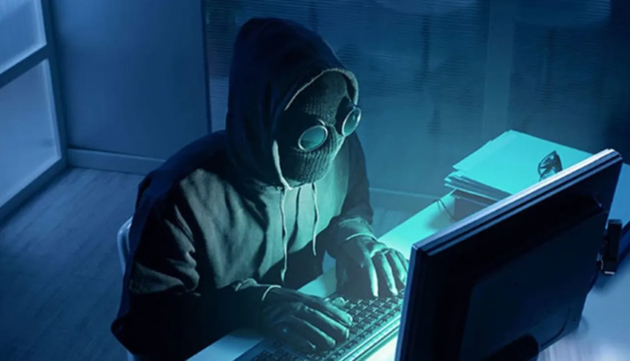 Cyber Crime