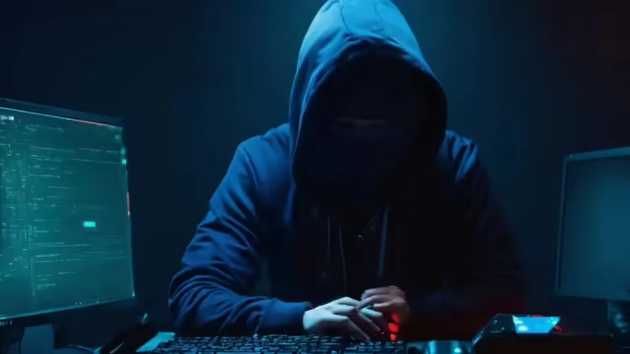 Cyber Crime