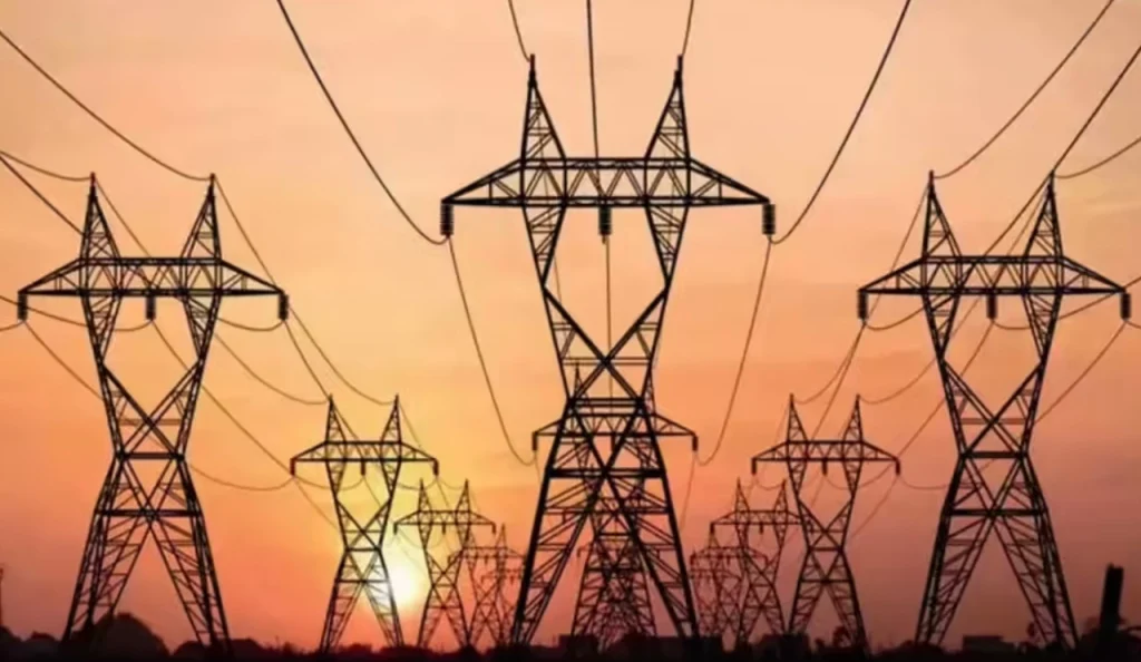 Delhi Electricity Rate Hike