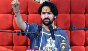 Dhirendra Shastri On Ram Mandir Donation Theft