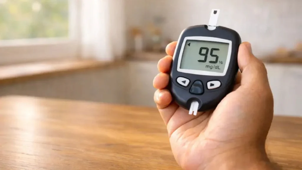 Diabetes Heart Risk Prevention