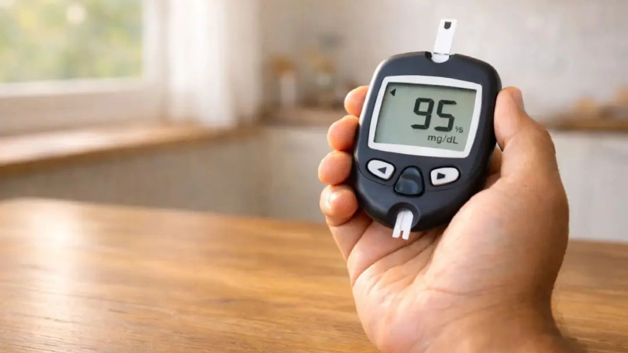 Diabetes Heart Risk Prevention