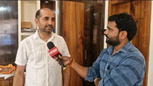 Dindori News