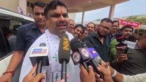 Gajendra Yadav