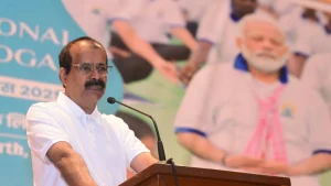 जॉर्ज कुरियन