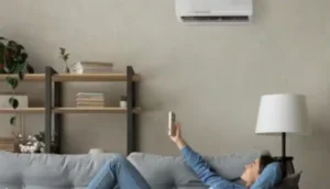Air Conditioner