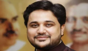 Himanshu raj Pandit
