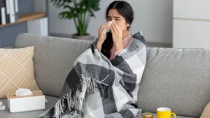 Home Remedies for Cold and Cough