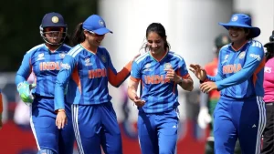 Team India