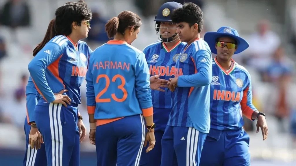 Team India