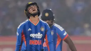 Abhishek Sharma