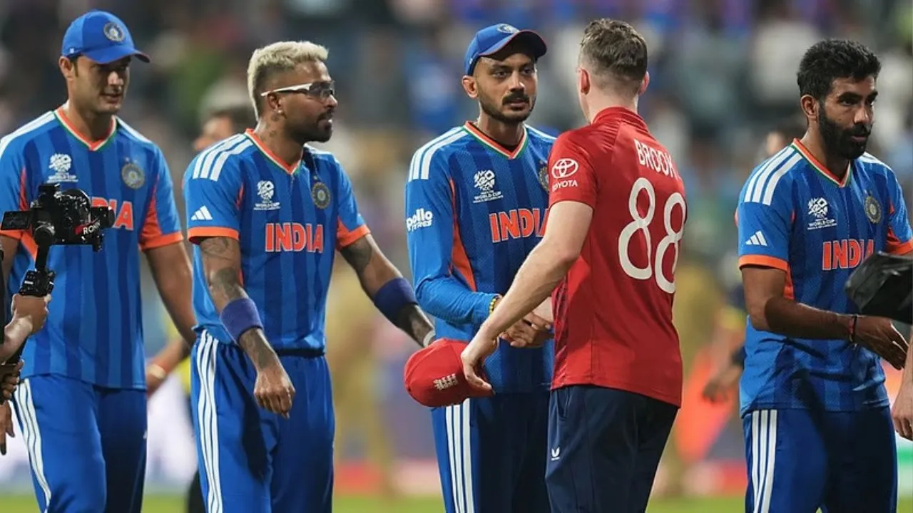 IND vs ENG