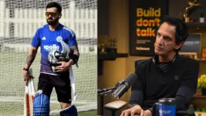 Ranjit Bajaj or Virat Kohli