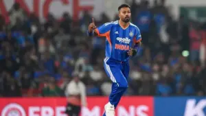 Hardik Pandya