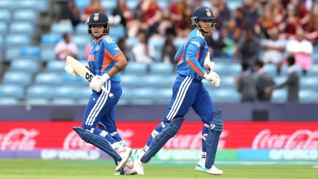 Indian Women's Team