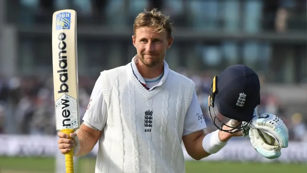 Joe Root