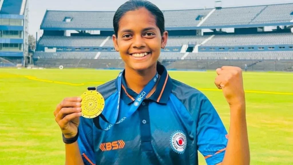 Akshara Gupta
