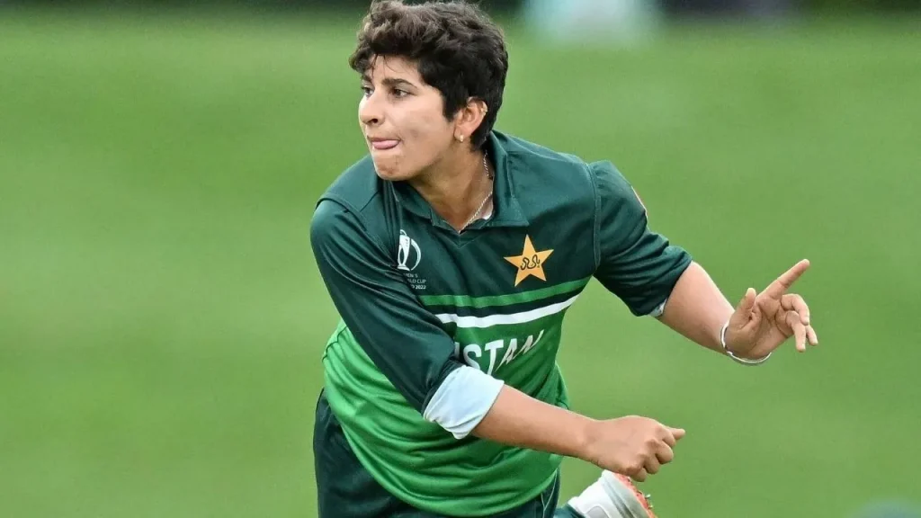 Nida Dar