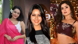 Tv Actresses