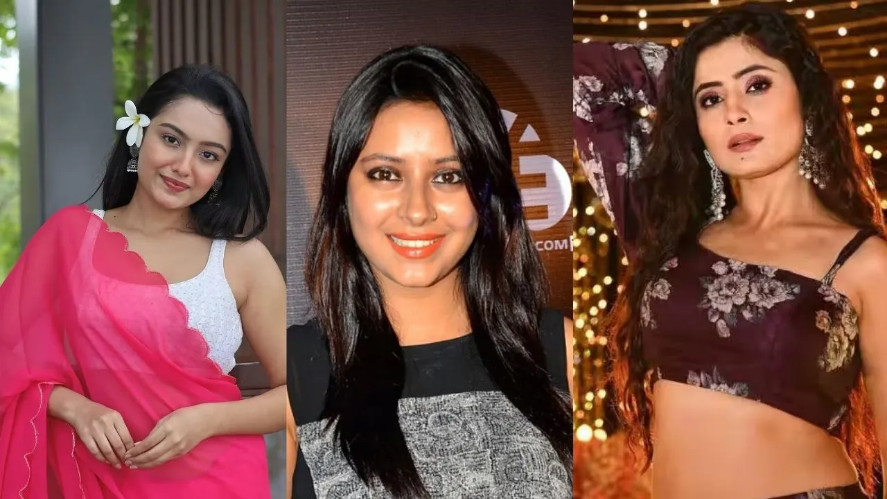 Tv Actresses