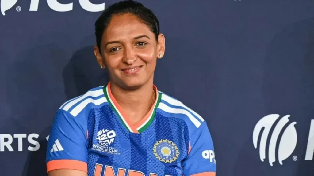 Harmanpreet Kaur