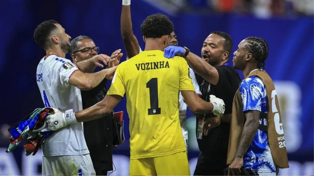FIFA WC 2026
