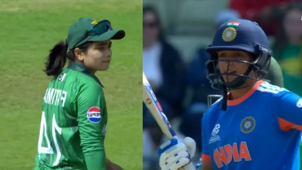 IND vs PAK