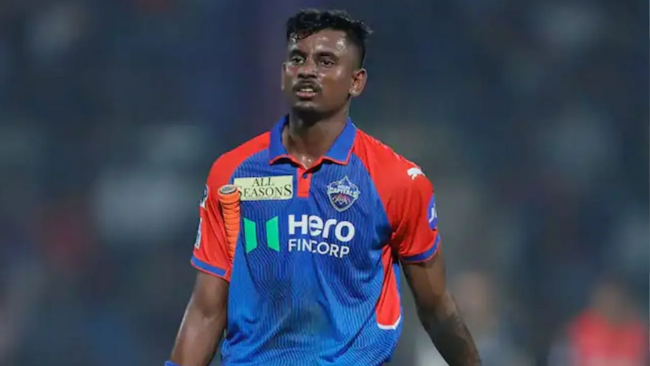 Abishek Porel